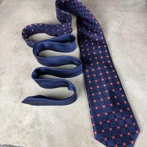 Tommy Hilfiger Geometric Tie‎